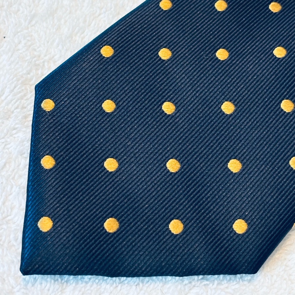 Brand New Corporate Power Tie By JOHN SPARKS
